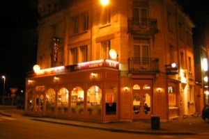Hotel Demi Pension Saint Malo Intra Muros Hotel Demi Pension Saint Malo Intra Muros