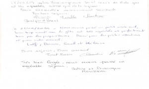 Lire avis
