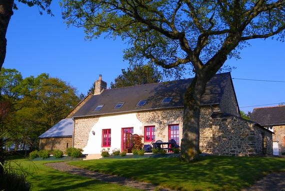 Gites de la Barbotaye